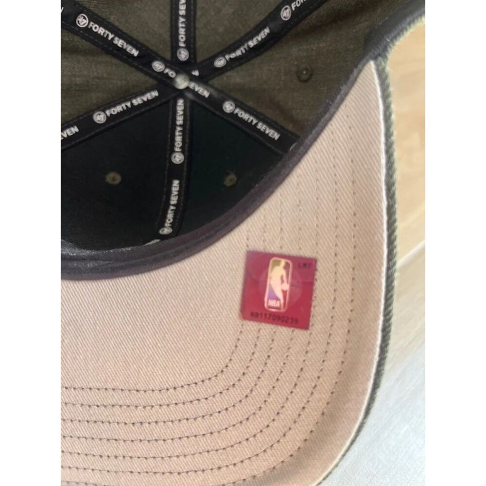 Baseball Cap - Picture 6 of 11